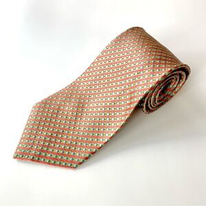 Jim Thompson Silk Tie